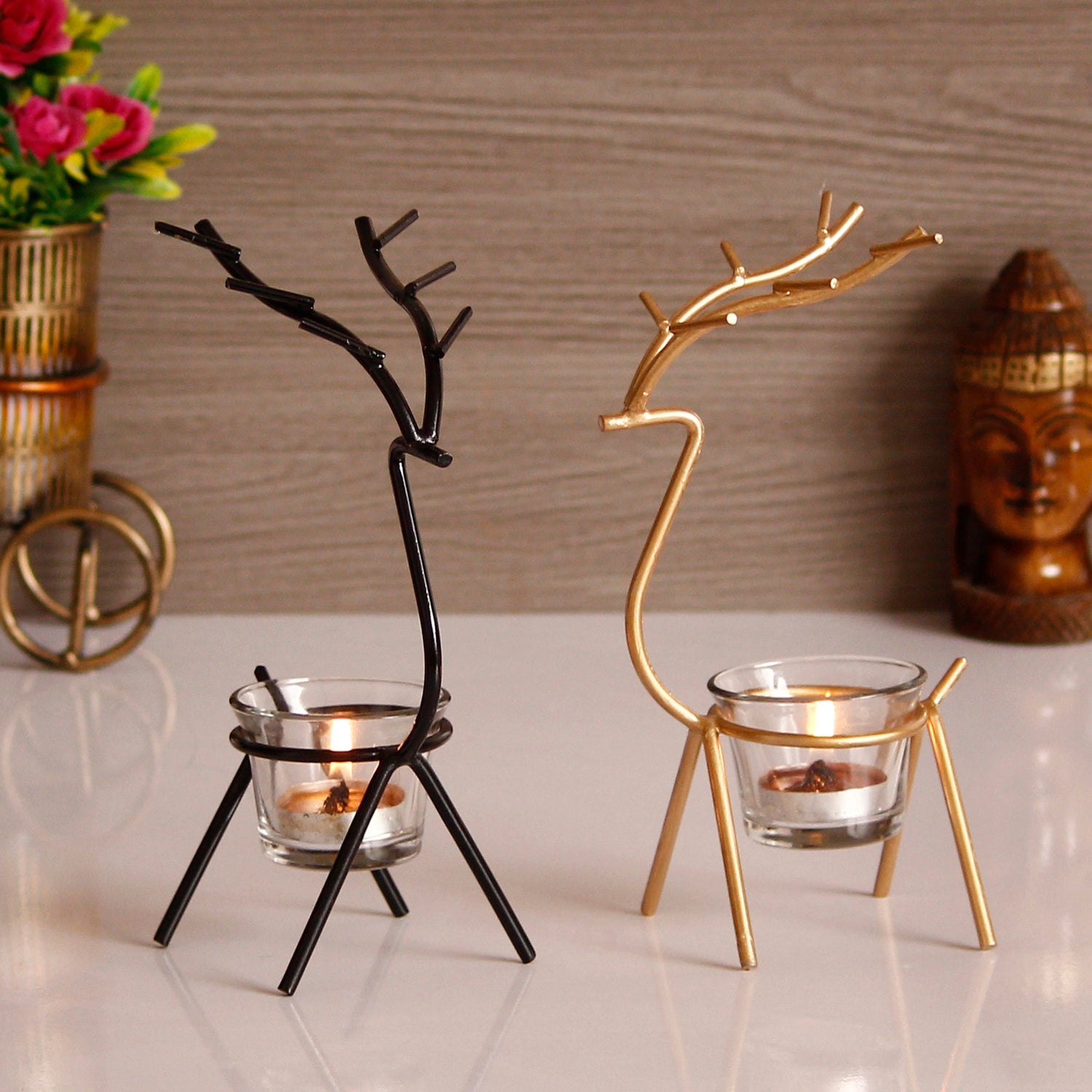 Elegant Showpieces